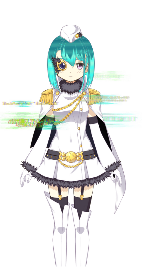 Kanagi Izumi, Uwasa (Arc 2)