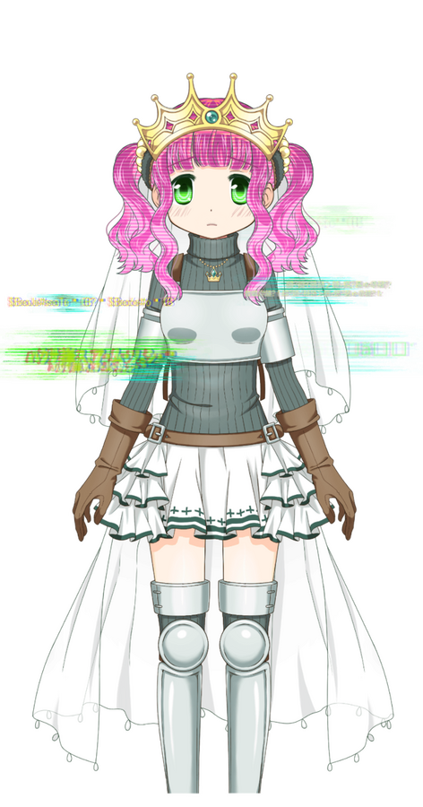 Sana Futaba, Uwasa (Arc 2)