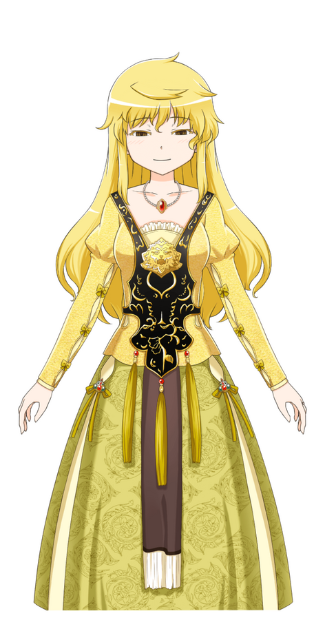 Isabeau de Bavière, 19