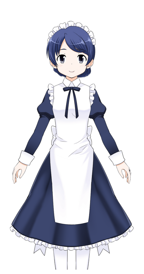 Melissa de Vignolles