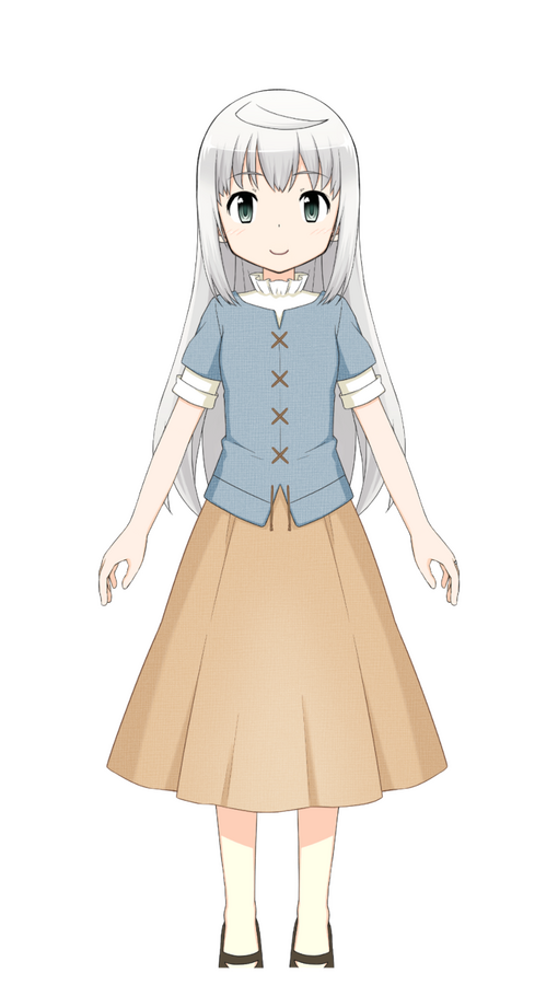 Jeanne "Torte" Flamel