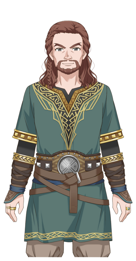 Harald Sigurdsson III