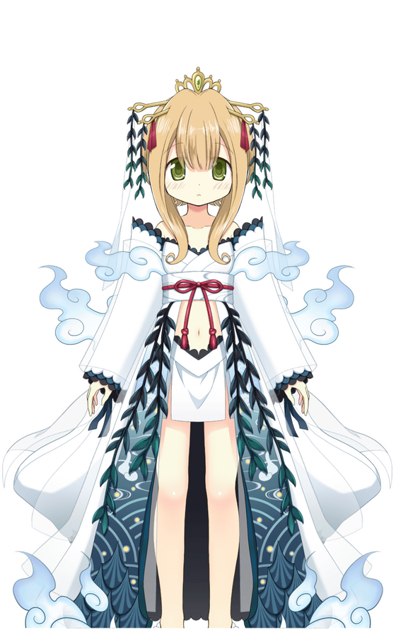 Kagome Satori, Hyakki Yagyou