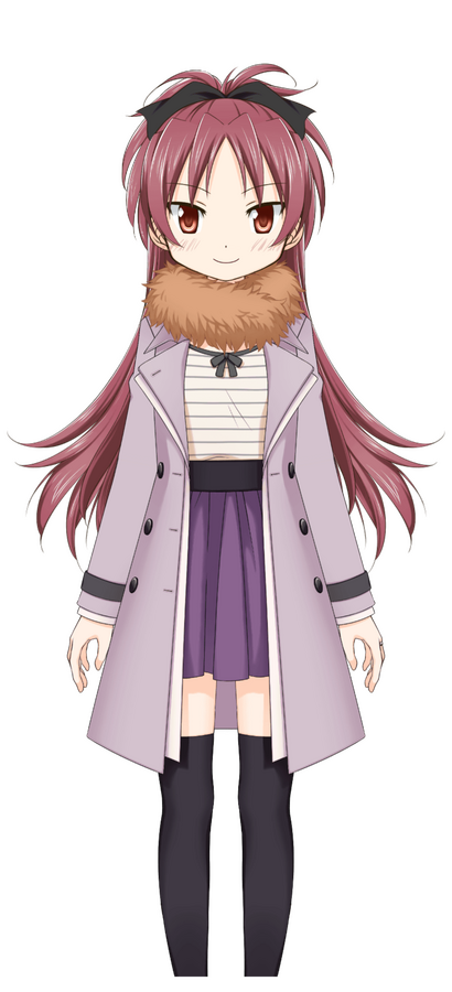 Kyouko Sakura
