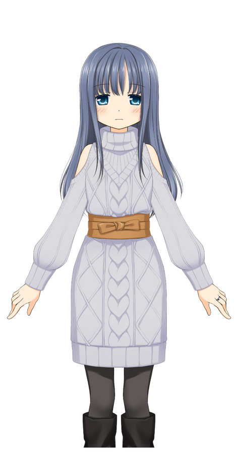 Yachiyo Nanami (Unreleased)