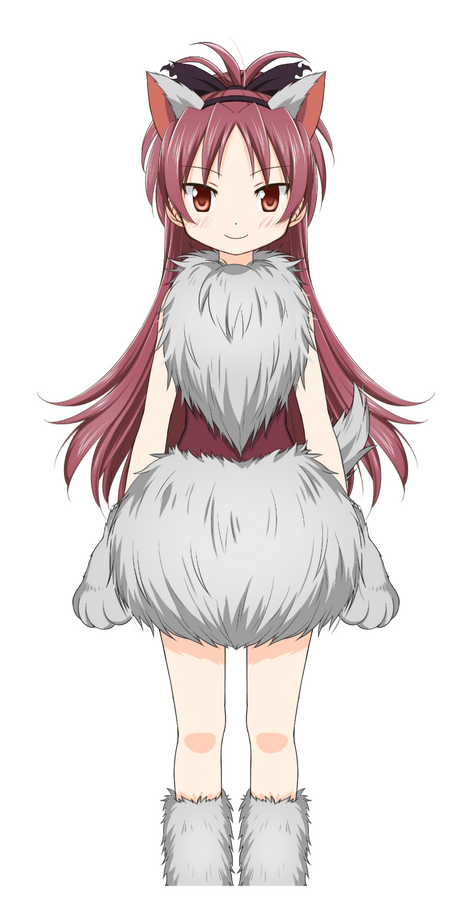 Kyouko Sakura